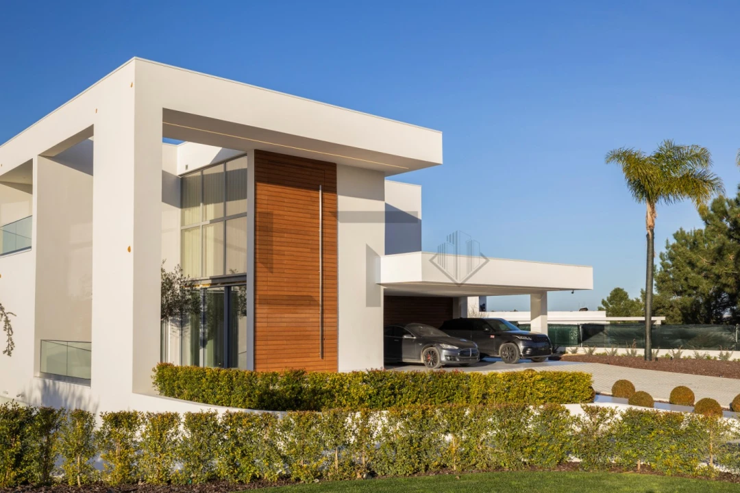 Moradia T6 para Venda em Quinta do Conde Foto 4