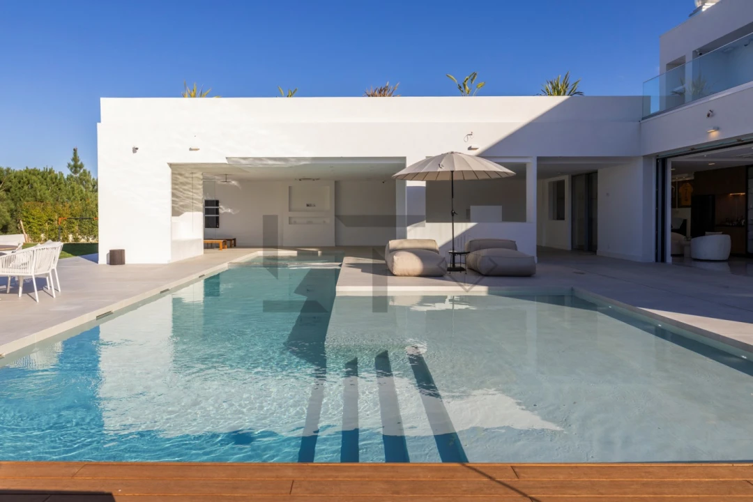 Moradia T6 para Venda em Quinta do Conde Foto 10