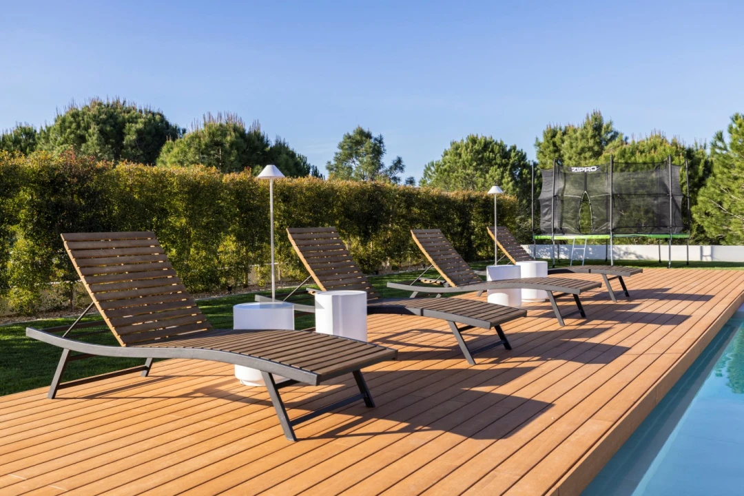 Moradia T6 para Venda em Quinta do Conde Foto 12