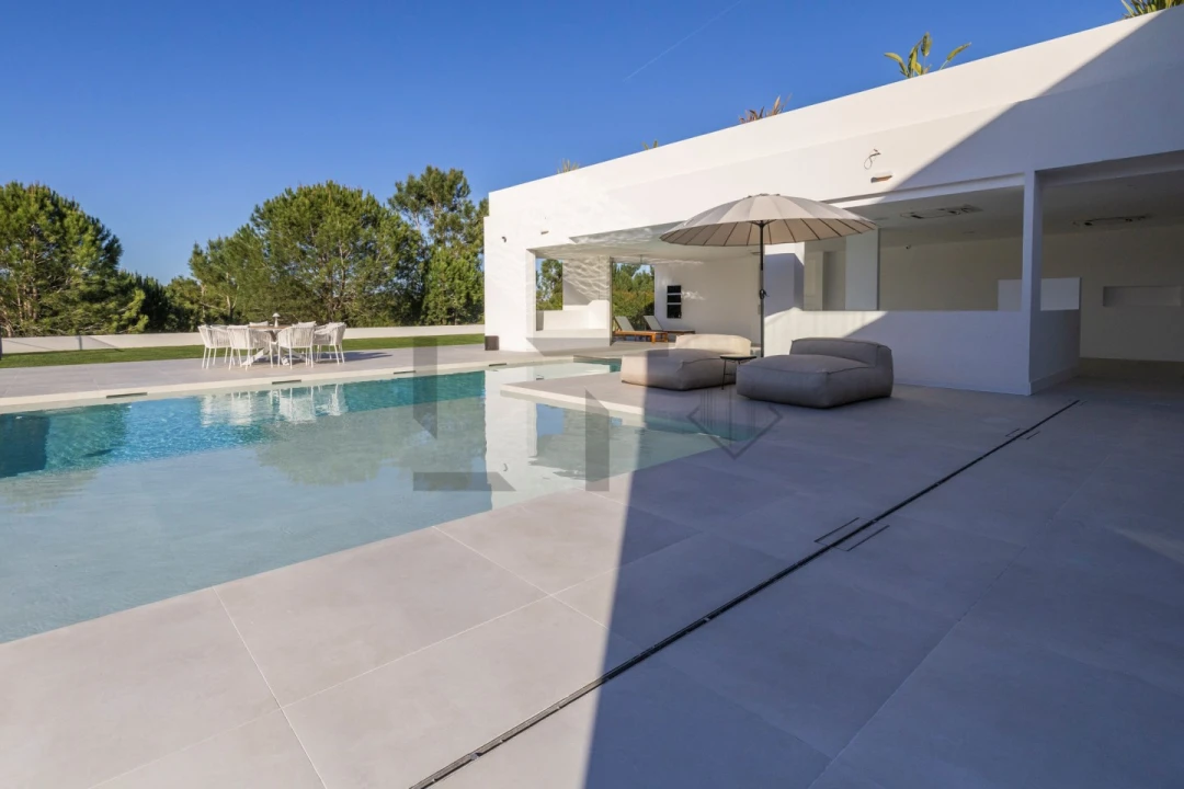 Moradia T6 para Venda em Quinta do Conde Foto 14