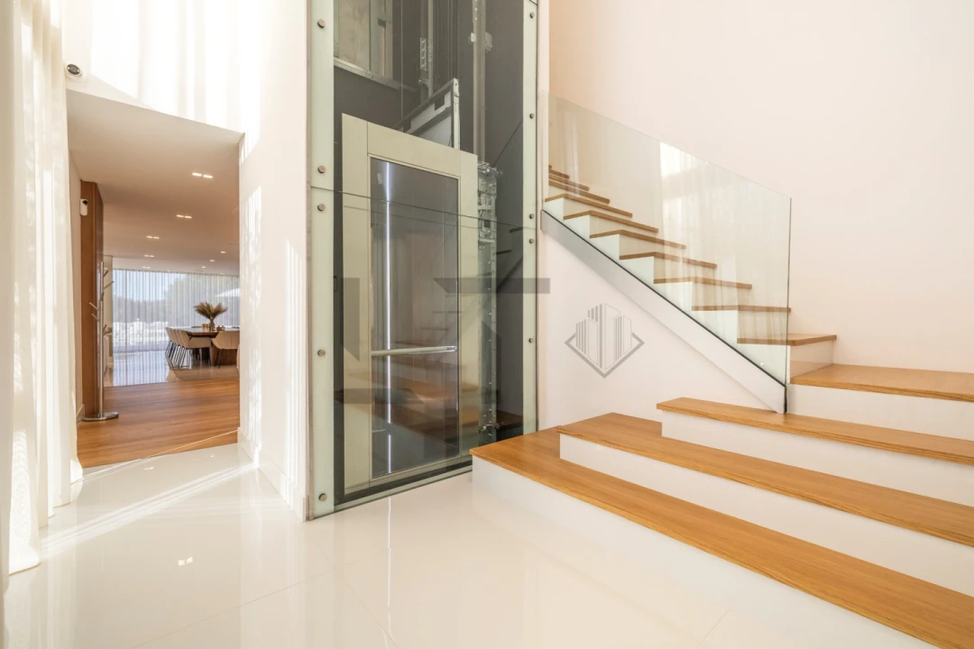 Moradia T6 para Venda em Quinta do Conde Foto 23