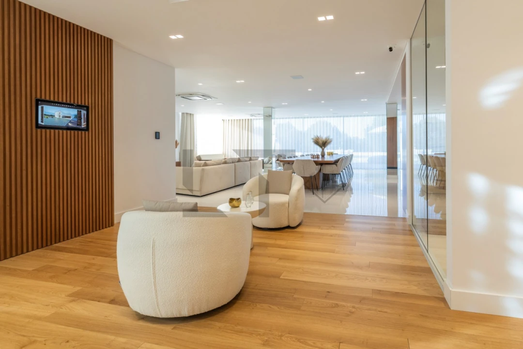 Moradia T6 para Venda em Quinta do Conde Foto 24