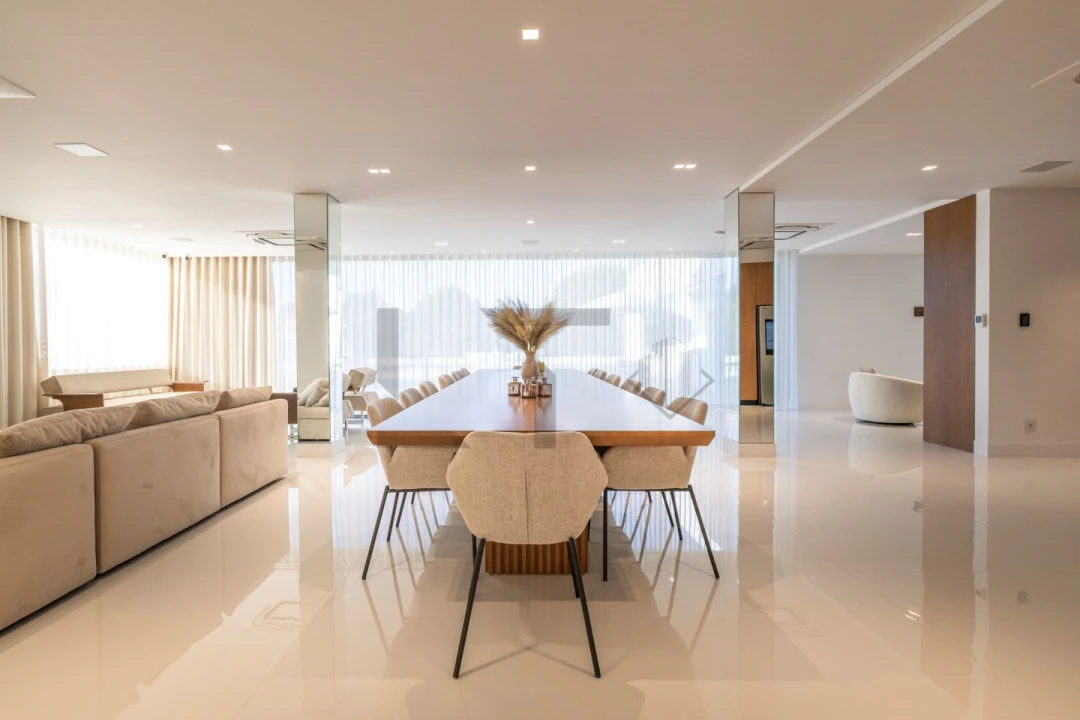 Moradia T6 para Venda em Quinta do Conde Foto 26