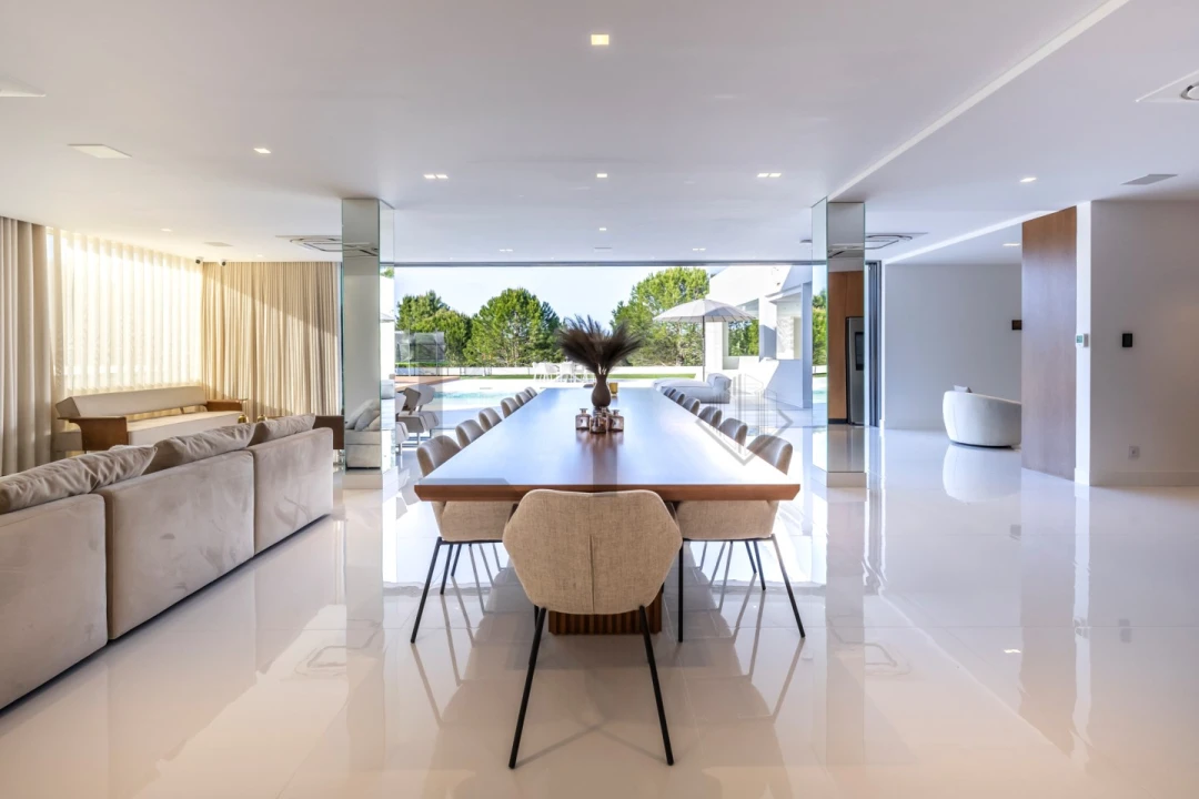 Moradia T6 para Venda em Quinta do Conde Foto 27