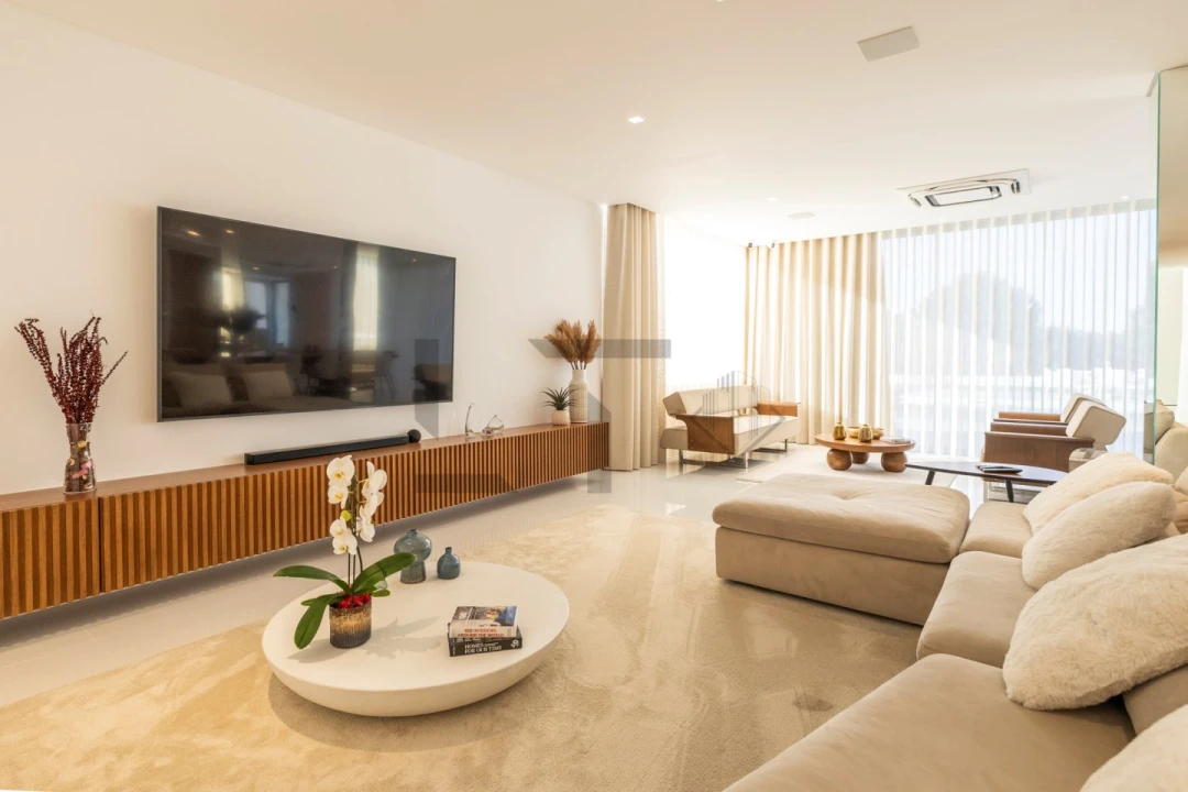 Moradia T6 para Venda em Quinta do Conde Foto 30