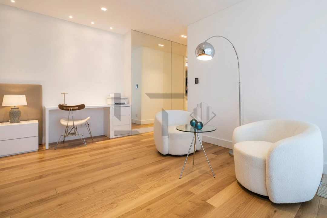 Moradia T6 para Venda em Quinta do Conde Foto 42