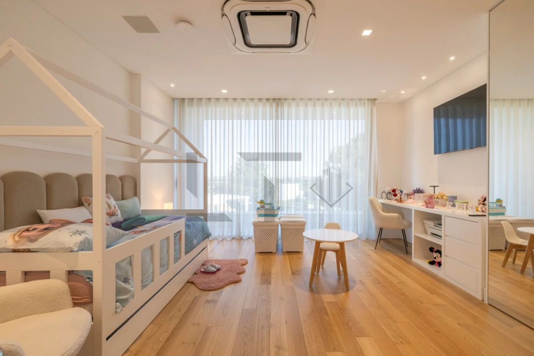 Moradia T6 para Venda em Quinta do Conde Foto 48