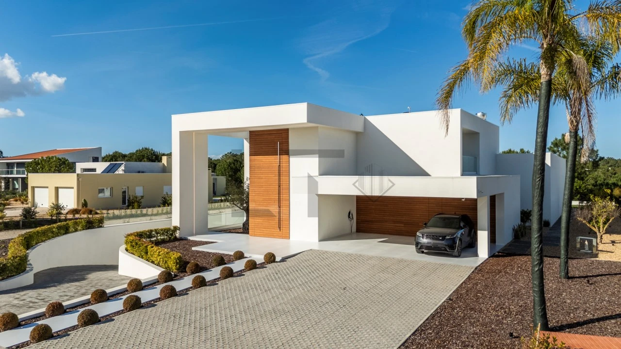 Moradia T6 para Venda em Quinta do Conde Foto 76