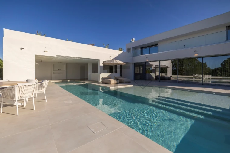 Moradia T6 para Venda em Quinta do Conde Foto 17