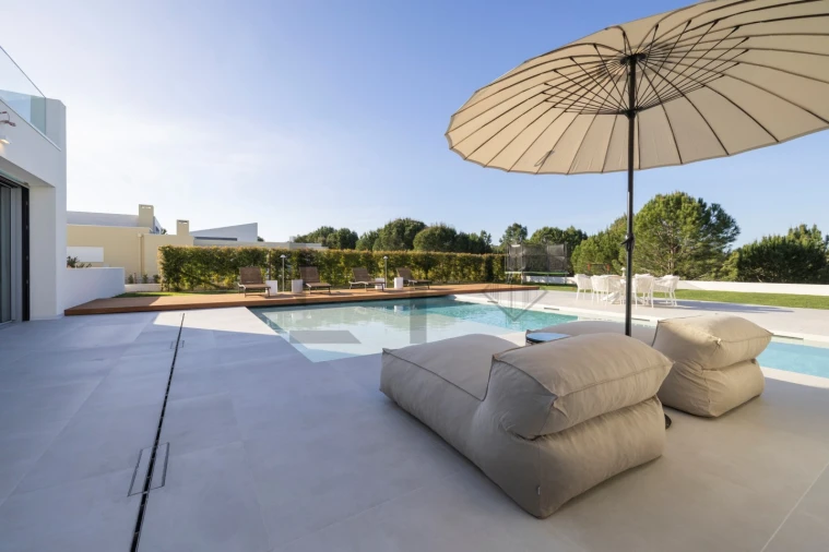 Moradia T6 para Venda em Quinta do Conde Foto 19