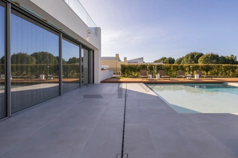 Moradia T6 para Venda em Quinta do Conde Foto 22