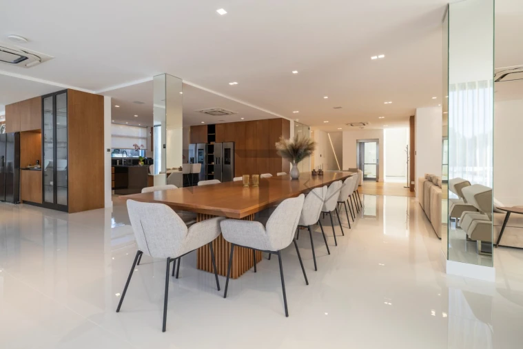 Moradia T6 para Venda em Quinta do Conde Foto 31