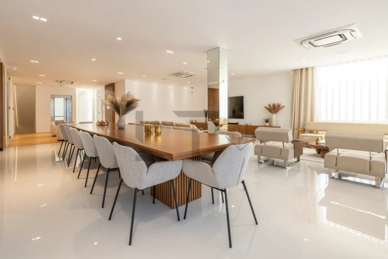 Moradia T6 para Venda em Quinta do Conde Foto 32