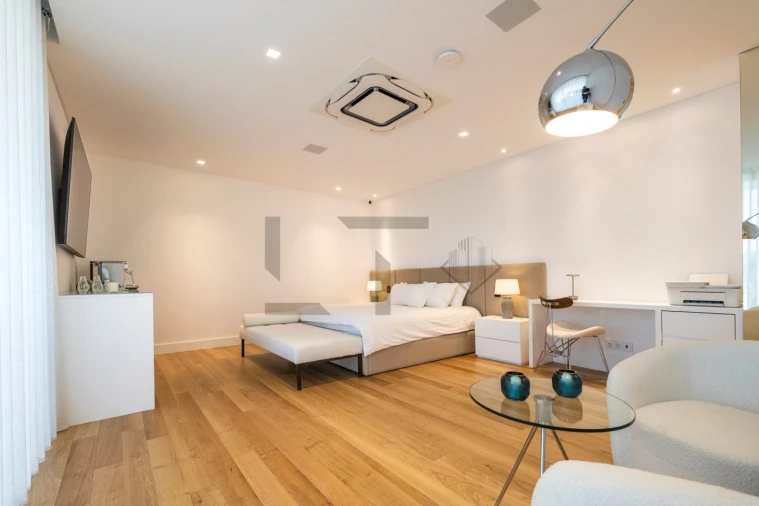 Moradia T6 para Venda em Quinta do Conde Foto 40