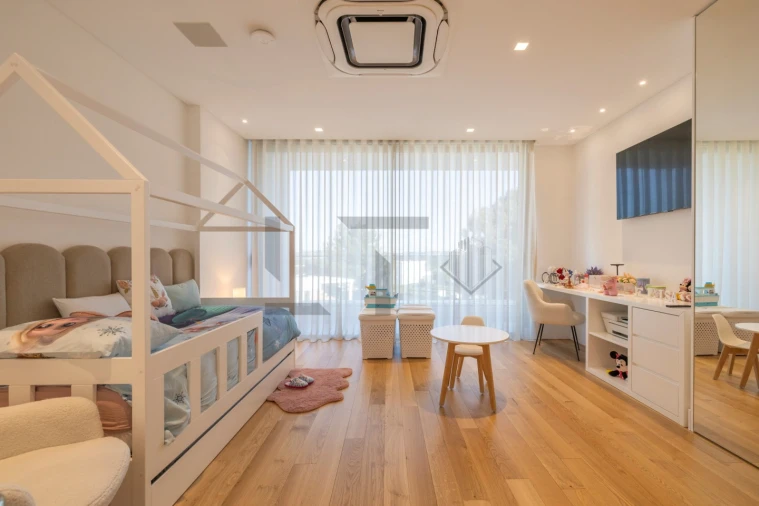 Moradia T6 para Venda em Quinta do Conde Foto 48