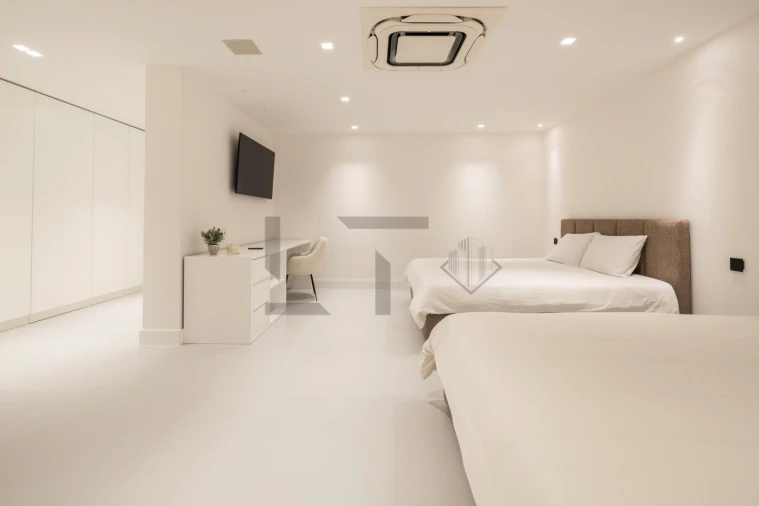 Moradia T6 para Venda em Quinta do Conde Foto 58