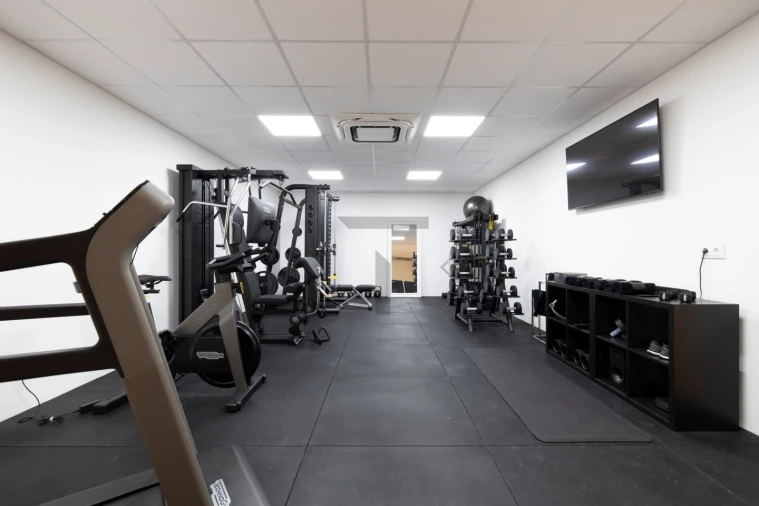 Moradia T6 para Venda em Quinta do Conde Foto 64