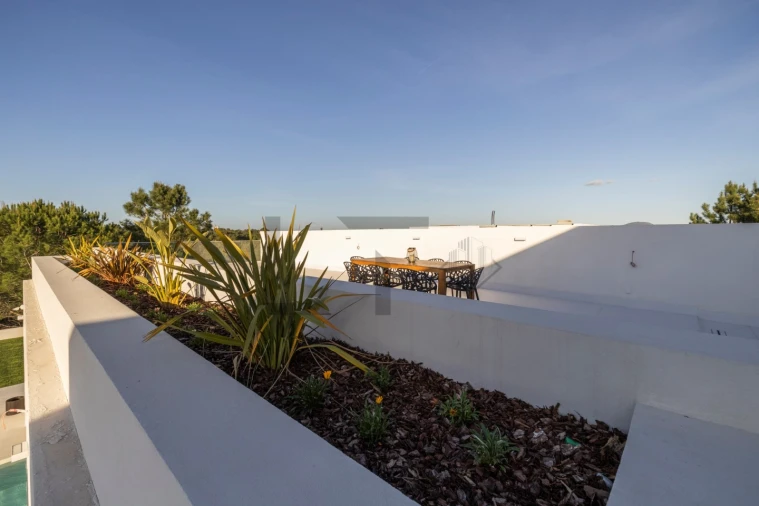 Moradia T6 para Venda em Quinta do Conde Foto 71