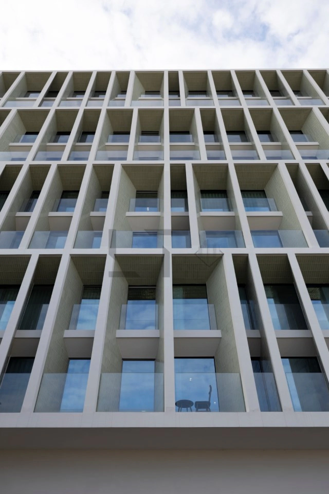 Apartamento T4 para Venda em Avenidas Novas Foto 4