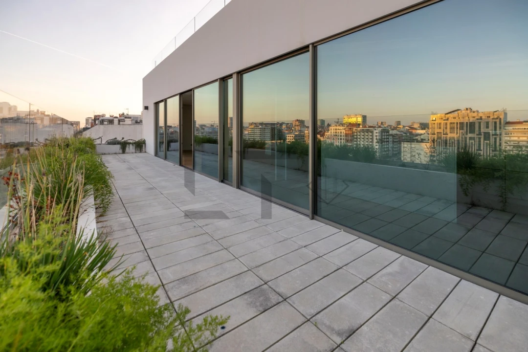 Apartamento T4 para Venda em Avenidas Novas Foto 6