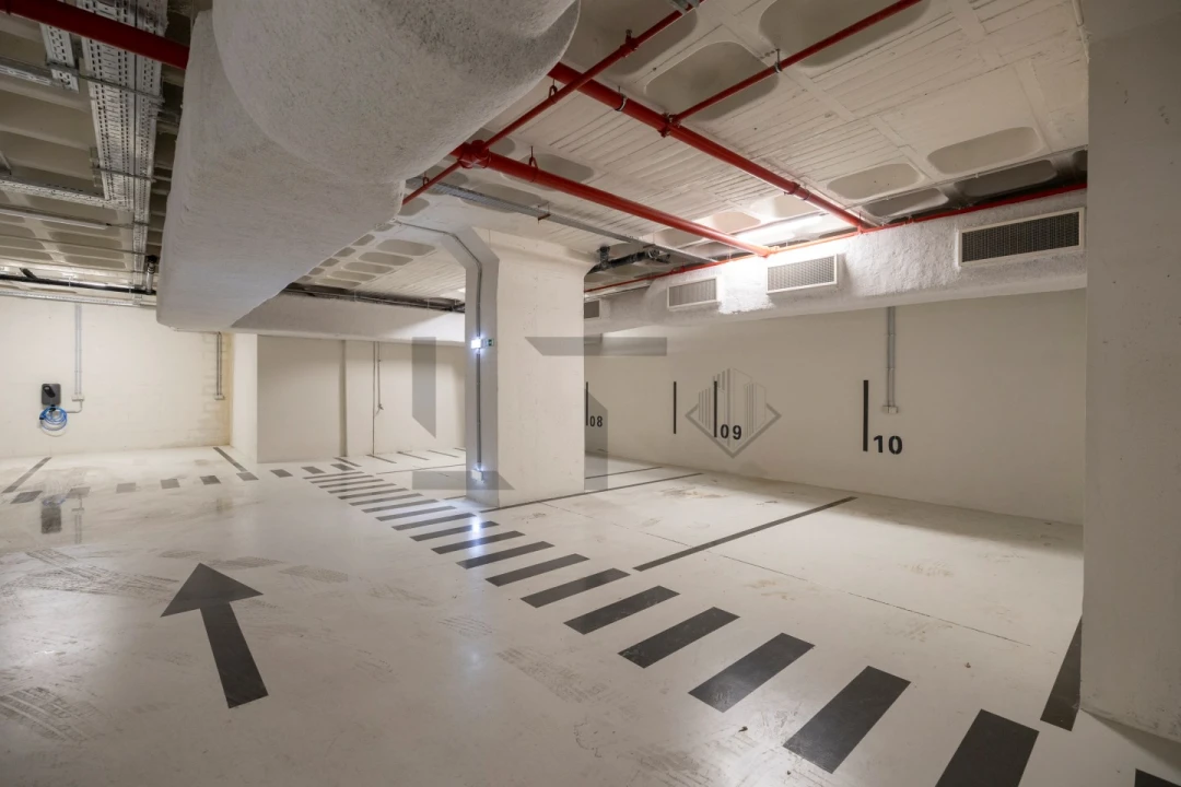 Apartamento T4 para Venda em Avenidas Novas Foto 31