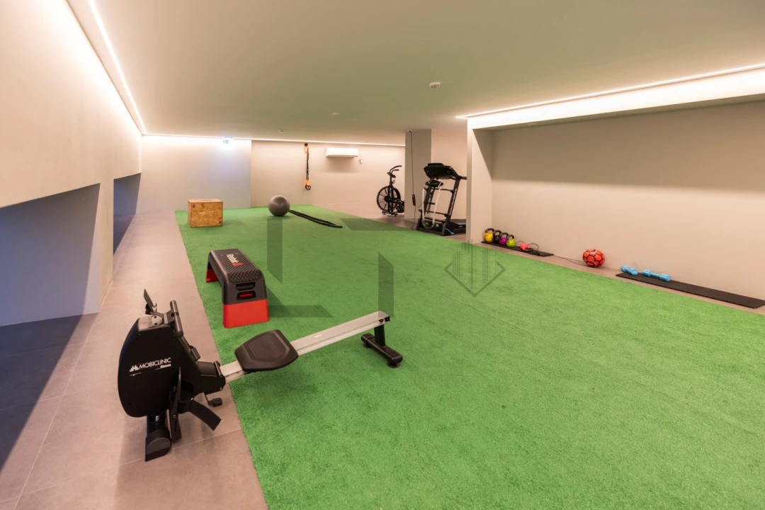 Apartamento T4 para Venda em Avenidas Novas Foto 35