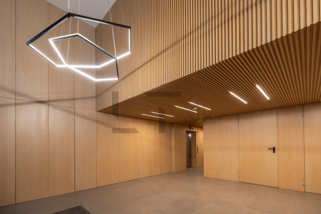 Apartamento T4 para Venda em Avenidas Novas Foto 37