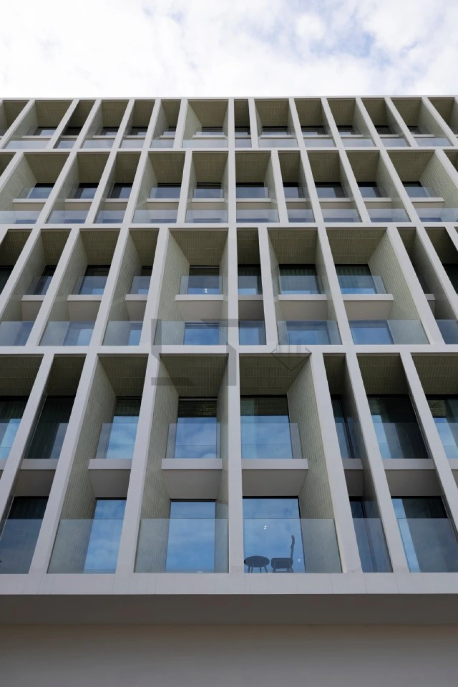 Apartamento T4 para Venda em Avenidas Novas Foto 4