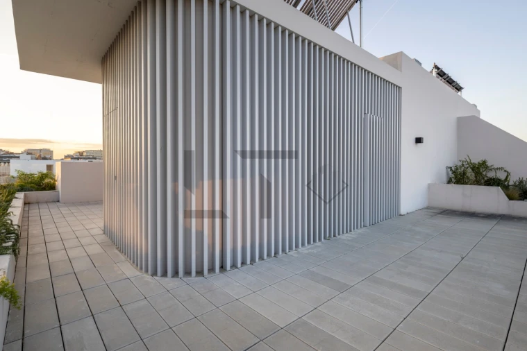 Apartamento T4 para Venda em Avenidas Novas Foto 14