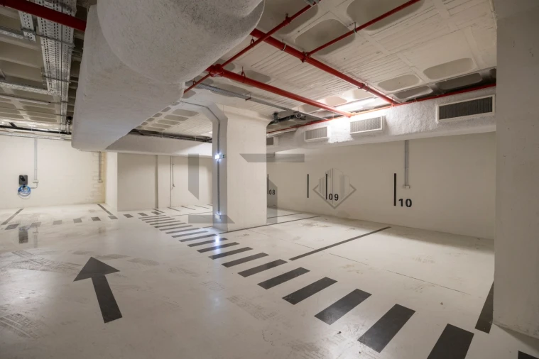 Apartamento T4 para Venda em Avenidas Novas Foto 31