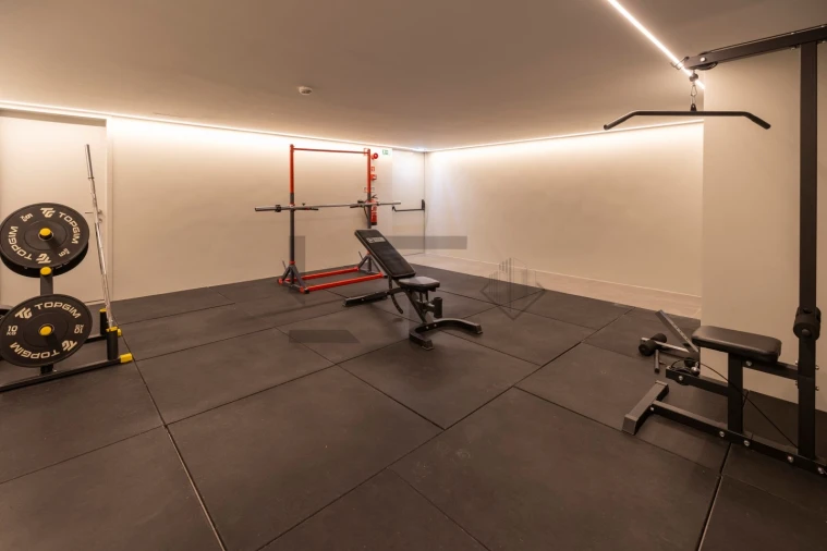 Apartamento T4 para Venda em Avenidas Novas Foto 36