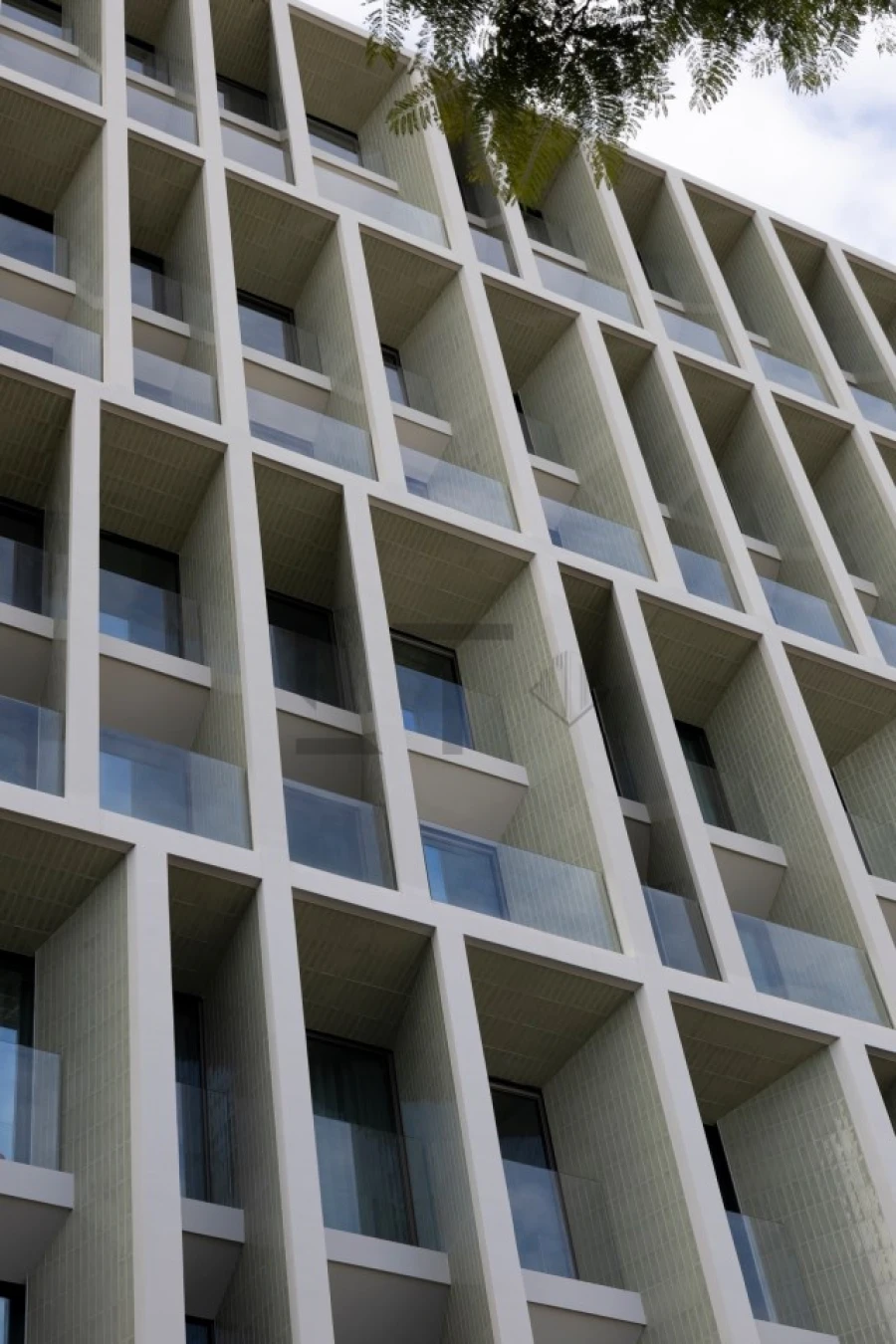 Apartamento T4 para Venda em Avenidas Novas Foto 38