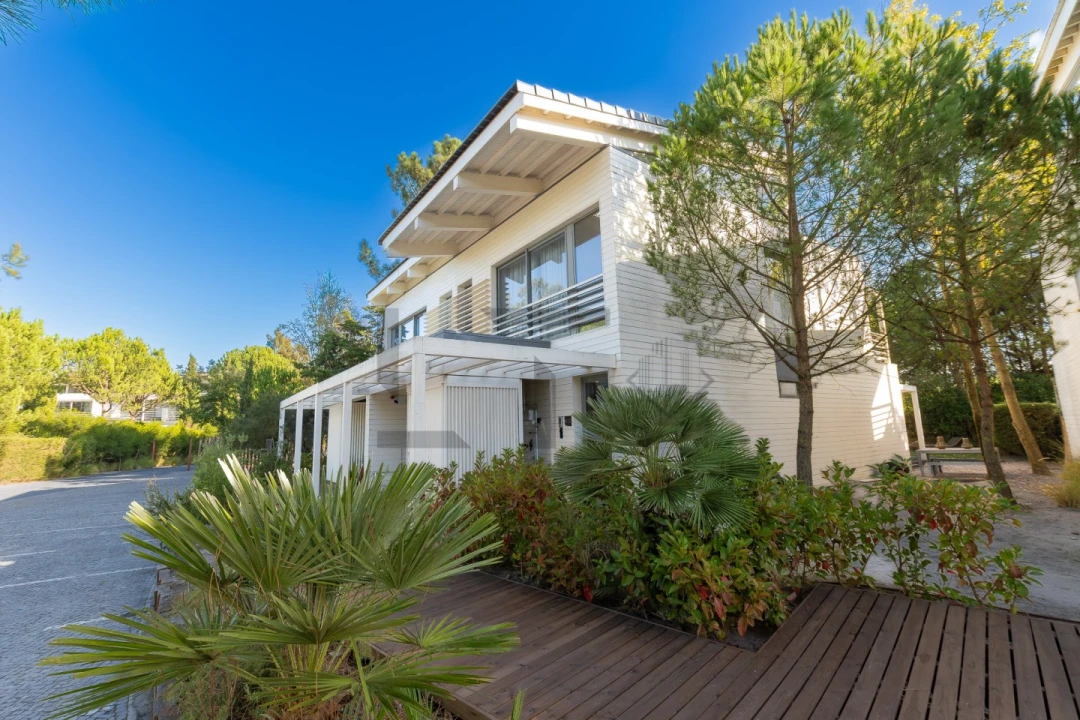 Moradia T3 para Venda em Carvalhal Foto 5