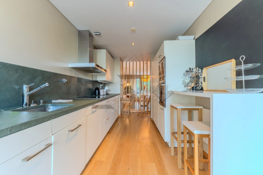 Moradia T3 para Venda em Carvalhal Foto 17