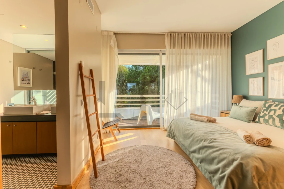 Moradia T3 para Venda em Carvalhal Foto 29