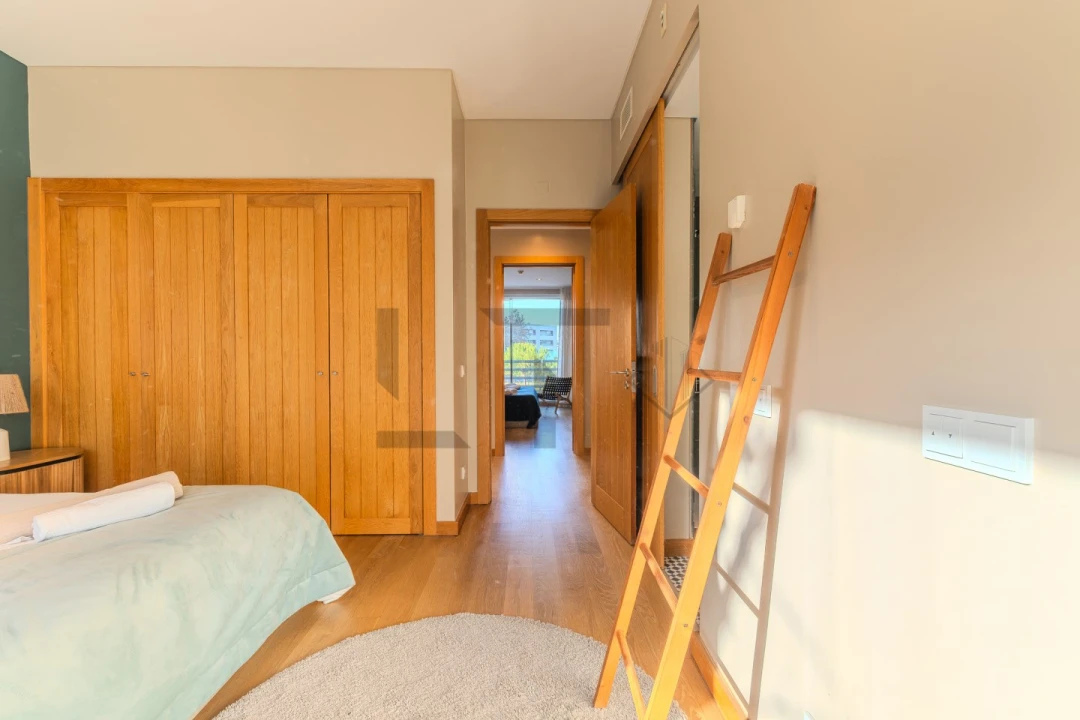 Moradia T3 para Venda em Carvalhal Foto 31