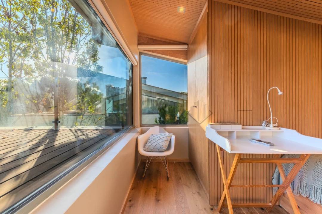 Moradia T3 para Venda em Carvalhal Foto 38