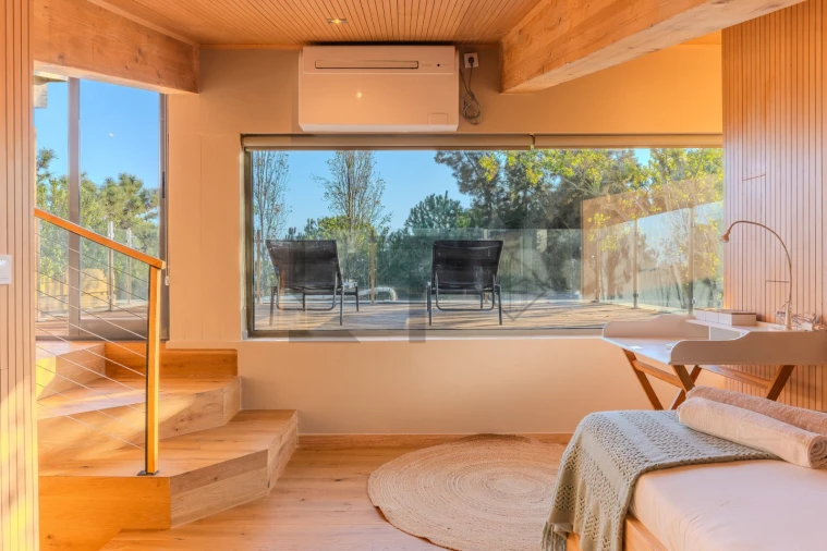 Moradia T3 para Venda em Carvalhal Foto 40