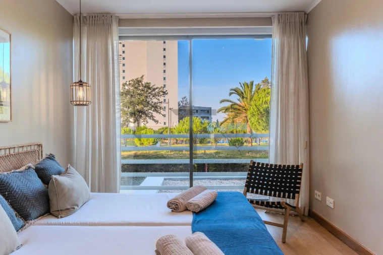 Moradia T3 para Venda em Carvalhal Foto 44