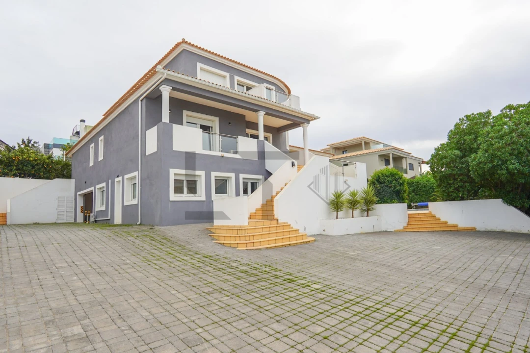 Moradia T5 para Venda em Ferragudo Foto 6