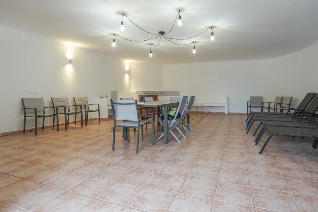 Moradia T5 para Venda em Ferragudo Foto 49