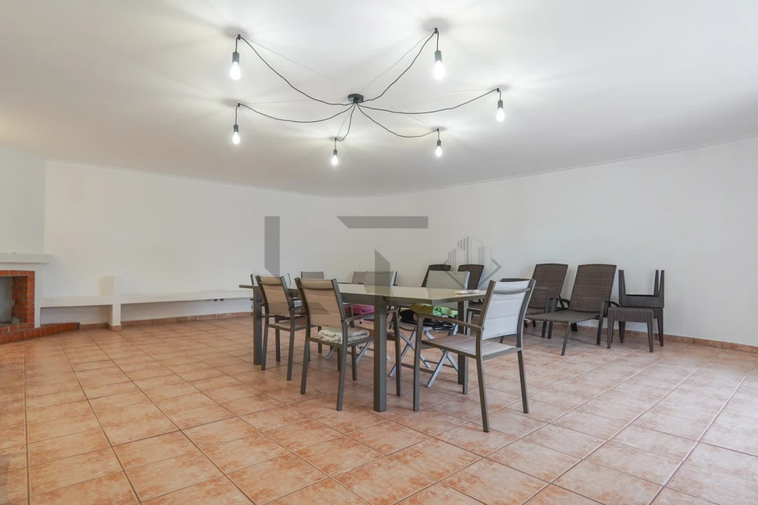 Moradia T5 para Venda em Ferragudo Foto 50