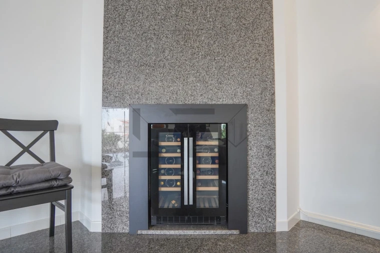 Moradia T5 para Venda em Ferragudo Foto 16