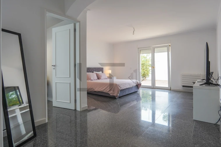 Moradia T5 para Venda em Ferragudo Foto 26