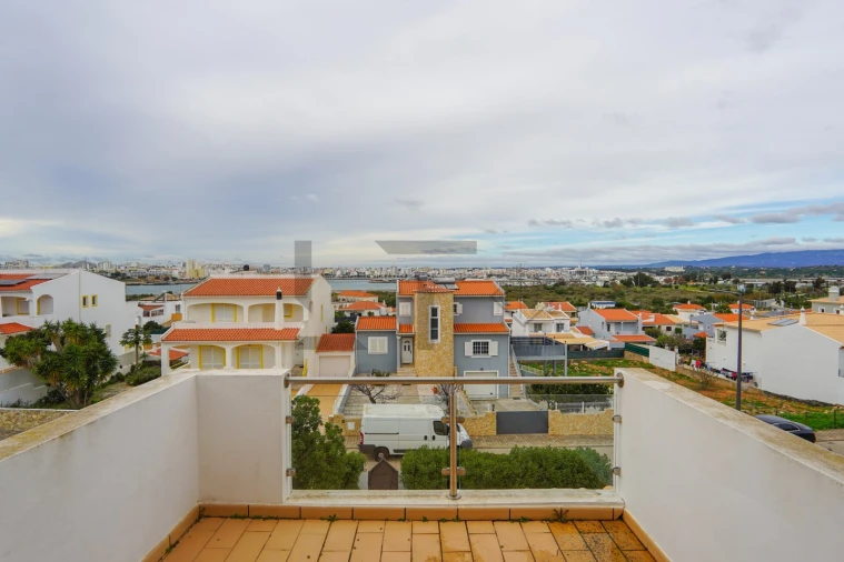 Moradia T5 para Venda em Ferragudo Foto 32