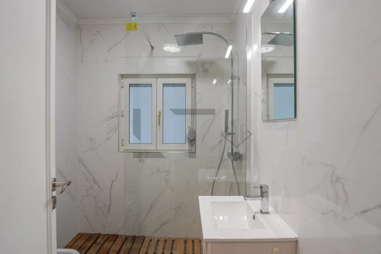 Moradia T5 para Venda em Ferragudo Foto 47