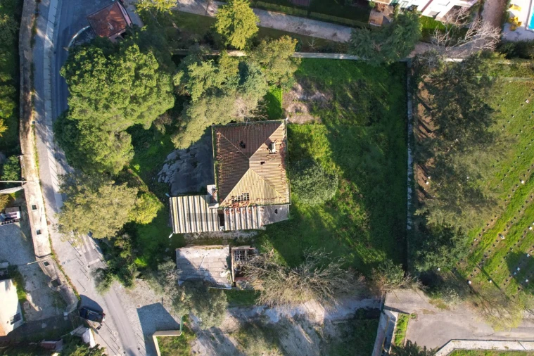 Moradia T6 para Venda em Lumiar Foto 8