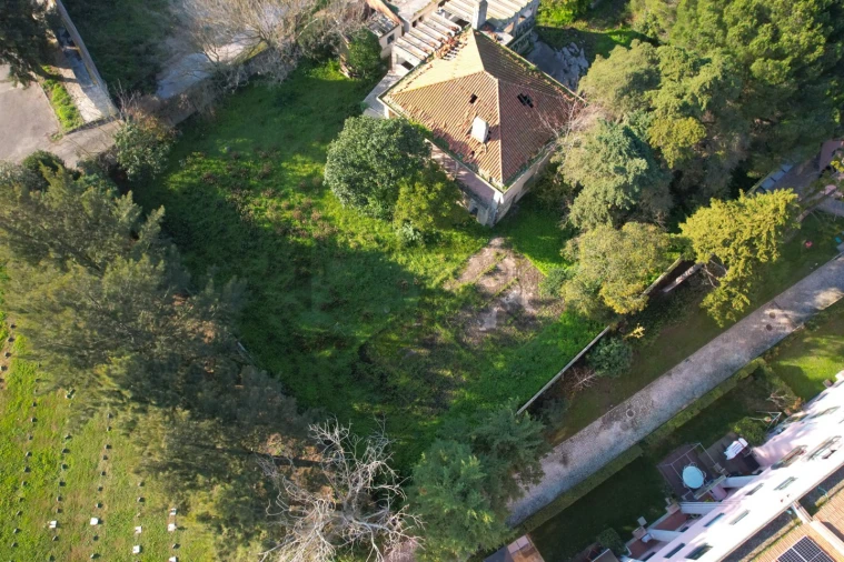 Moradia T6 para Venda em Lumiar Foto 15