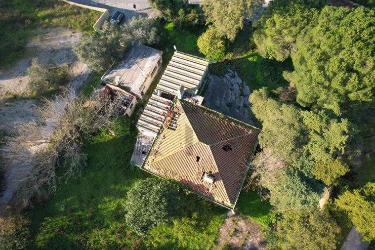 Moradia T6 para Venda em Lumiar Foto 16