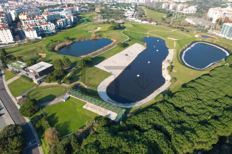 Moradia T6 para Venda em Lumiar Foto 19